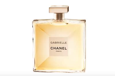 profumo chanel gabrielle canzone